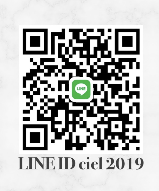 ◆LINEご予約◆