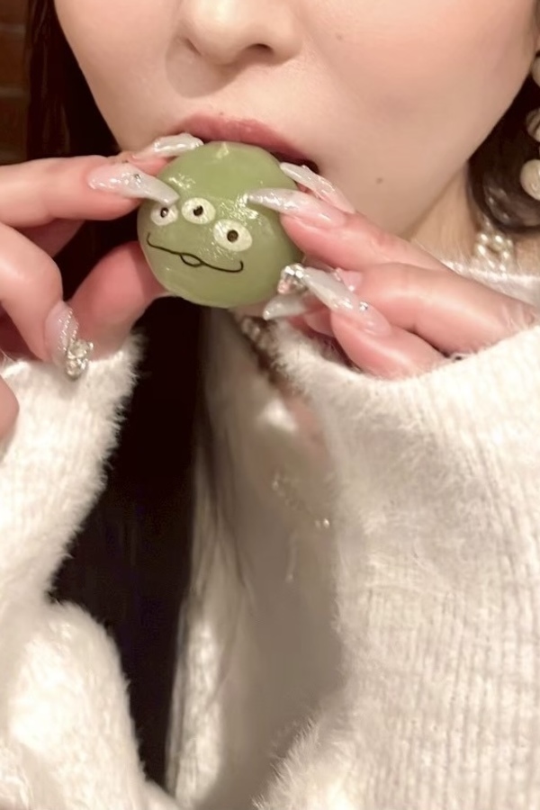 小雪 みき